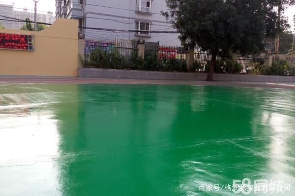 滦南 地坪漆翻新维修