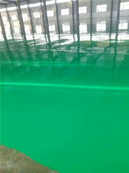 滦南，我直接给你一份室外地坪漆翻新维修